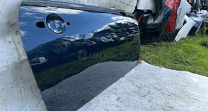 Drzwi przednie prawe mini cooper R55 R56 5