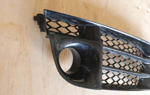 Kratka zderzaka lewa audi RS5 8T 8T0807681F 2013 3