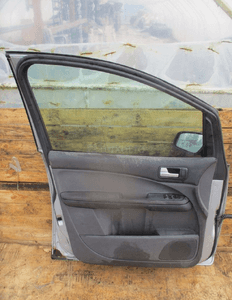 Drzwi przód przednie lewe ford focus c-max MK1 6