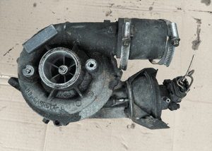 Volvo V50 S40 2.0 D turbosprezarka 9654931780 2