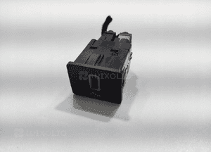 Gniazdo port wejście usb ford mondeo MK5 v HS7T-14F014-AD HS7T14F014AD 15- 2