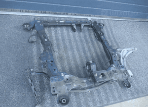 Sanki wózek kołyska trawers opel astra iv 4 j hb 1.7 cdti 2009-2015 7