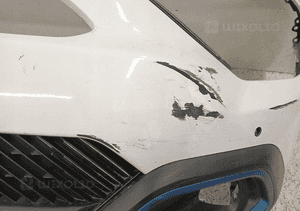 Zderzak przód przedni citroen C4 iii 2020- 5