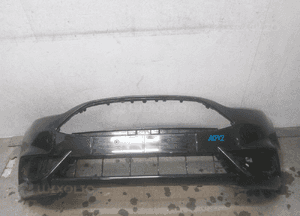 Zderzak przód ford fiesta MK7 st lift 1