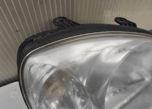 HYUNDAI SANTA FE LAMPA PRZÓD PRZEDNIA PRAWA WYSYŁKA! 3