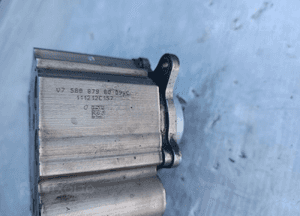 PEUGEOT 1.6 THP POMPA WTRYSKOWA V75888798009C 3