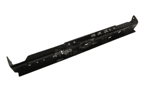 Pas górny belka wzmocnienie przód przednie land rover defender 2007-2014 1