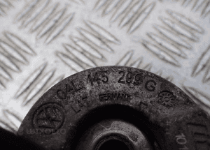 NAPINACZ PASKA VW T6 2,0 TDI 04L145299G RADOM 3