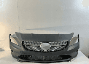 Mercedes CLA W117 LCI Zderzak kompletny - 14965 3