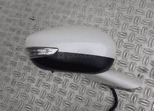 Lusterko prawe peugeot 508 10 pin radom 3
