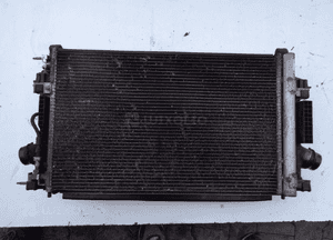 CHŁODNICA CHŁODNICE OPEL ZAFIRA C 3 2.0 CDTI 1