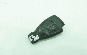 Stacyjka kluczyk keyless go A2155450008 Q3 mercedes cl W215 5