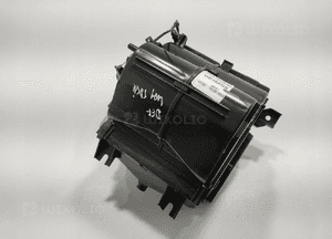 Nagrzewnica land rover defender 2.2 2.4 tdci 7H12-18478-BC 2007-2014 europa 2