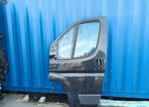 DRZWI LEWE PRZÓD DUCATO JUMPER BOXER MOVANO C 11- NR 84 1