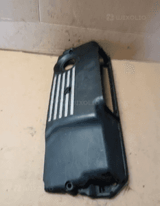 Obudowa osłona pokrywa silnika filtra powietrza BMW 5 E39 3.0D 0928400393 2249717 1