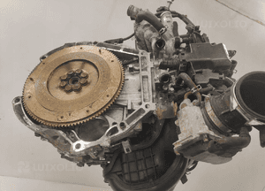 Honda 1.8 benzyna oe R18A2 160 tys km SILNIK KOMPLETNY JAK NA ZDJĘCIACH 6