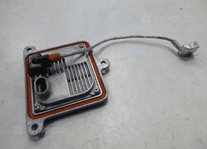 Dodge ram v 5 przetwornica xenon lampy 5