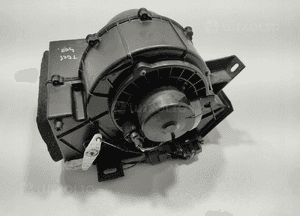 Wentylator dmuchawa nawiewu land rover defender JGB500060 7H12-19924-DB 07- 6