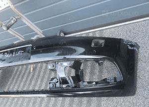 Zderzak przedni przód vw polo v 5 lift 6C0 6C0807221 2014-2017 11