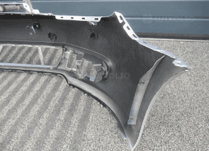 Zderzak przedni przód vw golf vi 6 r-line 5K0807221S 2008-2012 19
