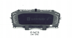 Vw polo taigo virtual cockpit zegar licznik 2G0920320A 1