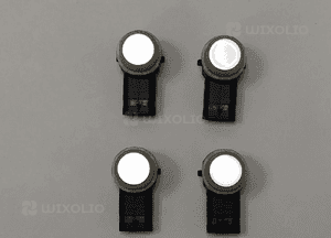 KIA HYUNDAI NISSAN CZUJNIK PARKOWANIA ASYSTEN PDC ORYGINAŁ NOWE 4