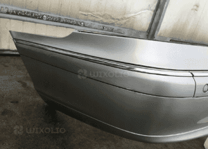 Zderzak tył Mercedes S Klasa W220 744 7