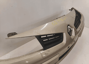 Renault Megane II 02-08 ZDERZAK PRZÓD PRZEDNI 5