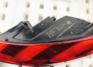 Audi e-tron gt lampa tylna prawa 4J3945092 6