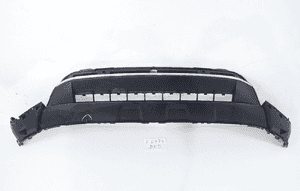 Volkswagen touareg 3 iii 760 2018- spoiler zderzak przód 760807061G 1