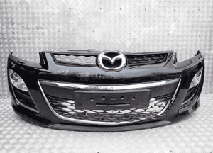 ZDERZAK PRZÓD MAZDA CX7 LIFT RADOM 3
