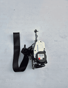 MERCEDES W204 COUPE PAS BEZPIECZEŃSTWA LEWY PRZÓD 620380300 1