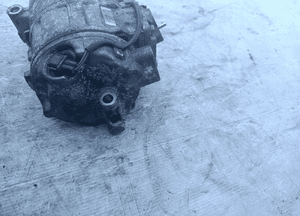 Mercedes B906 vito W639 W164 3.0 cdi sprężarka klimatyzacji A0012303211 2