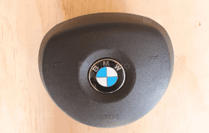 Airbag kierowcy bmw E87 E90 E91 m pakiet 2009 6