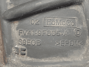 PRZEPŁYWOMIERZ FORD KUGA  FV41-9F805-A  EM5A-12B579-AA 6