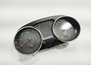 LICZNIK NISSAN QASHQAI J10 1.5 DCI 24810BR50E 24810 BR50E 2010-2013 EUROPA 1