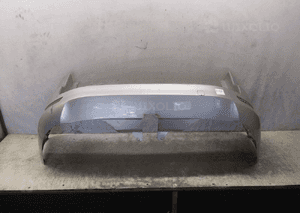 Zderzak tył tylny ford mondeo MK.4 4 iv kombi 66 srebrny 1