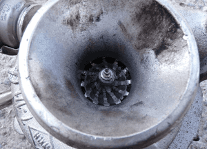 Turbosprężarka iveco daily 3.0 hpi 5801894252 3