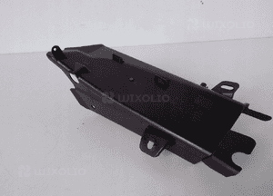 BMW 5 F10/F11 LCI Kanał powietrza hamulca R - 4105 3
