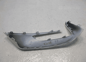 Ford kuga MK3 st kratka wlot zderzaka prawy przód przednia 10