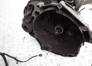 SKRZYNIA BIEGOW FORD TRANISIT 2.2 TDCI 6C1R7002AB 5