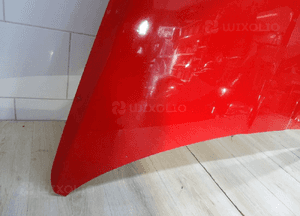 Skoda octavia 2 ii 1Z lift maska pokrywa silnika 1Z0823155 3