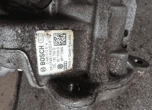 pompa wtryskowa vw audi seat skoda 2.0 tdi 0445010514 2