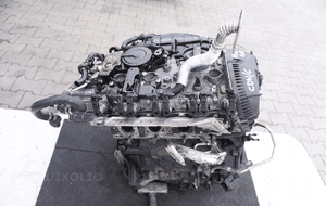 SILNIK CDN CDNC AUDI A5 A4 Q5 2.0 TFSI 69 TYS KM 5