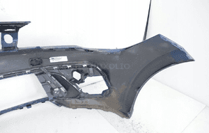 Volkswagen polo vi lift gti zderzak przód przedni 21- 2GS807221H 12