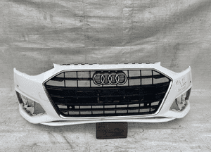 Audi A4 B9 lift zderzak przedni 19- 1
