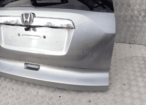 Klapa bagażnika tył tylna szyba honda cr-v iii 06- 4