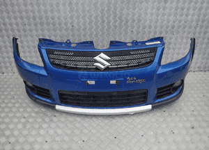 Zderzak przód suzuki SX4 1