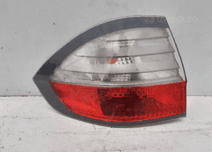 Ford s-max smax lampa tył tylna lewa 1