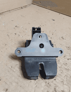 ZAMEK KLAPY BAGAŻNIKA FORD S-MAX 8M51R442A66AC 4